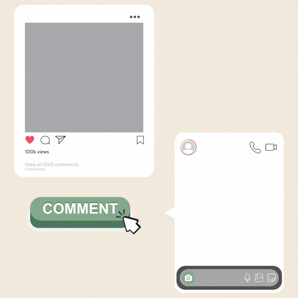 Instagram Comment Automation